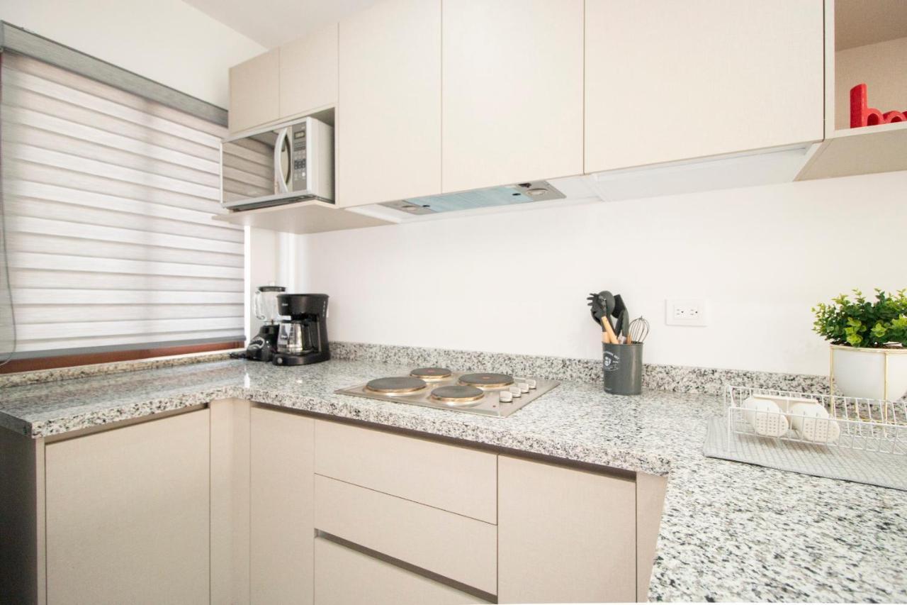 Ambar Condominios Масатлан Екстериор снимка