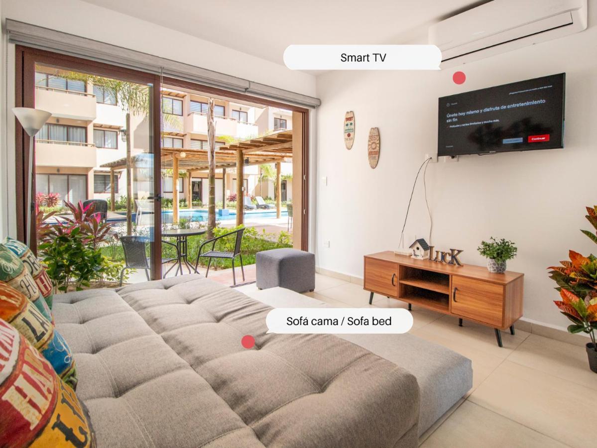 Ambar Condominios Масатлан Екстериор снимка