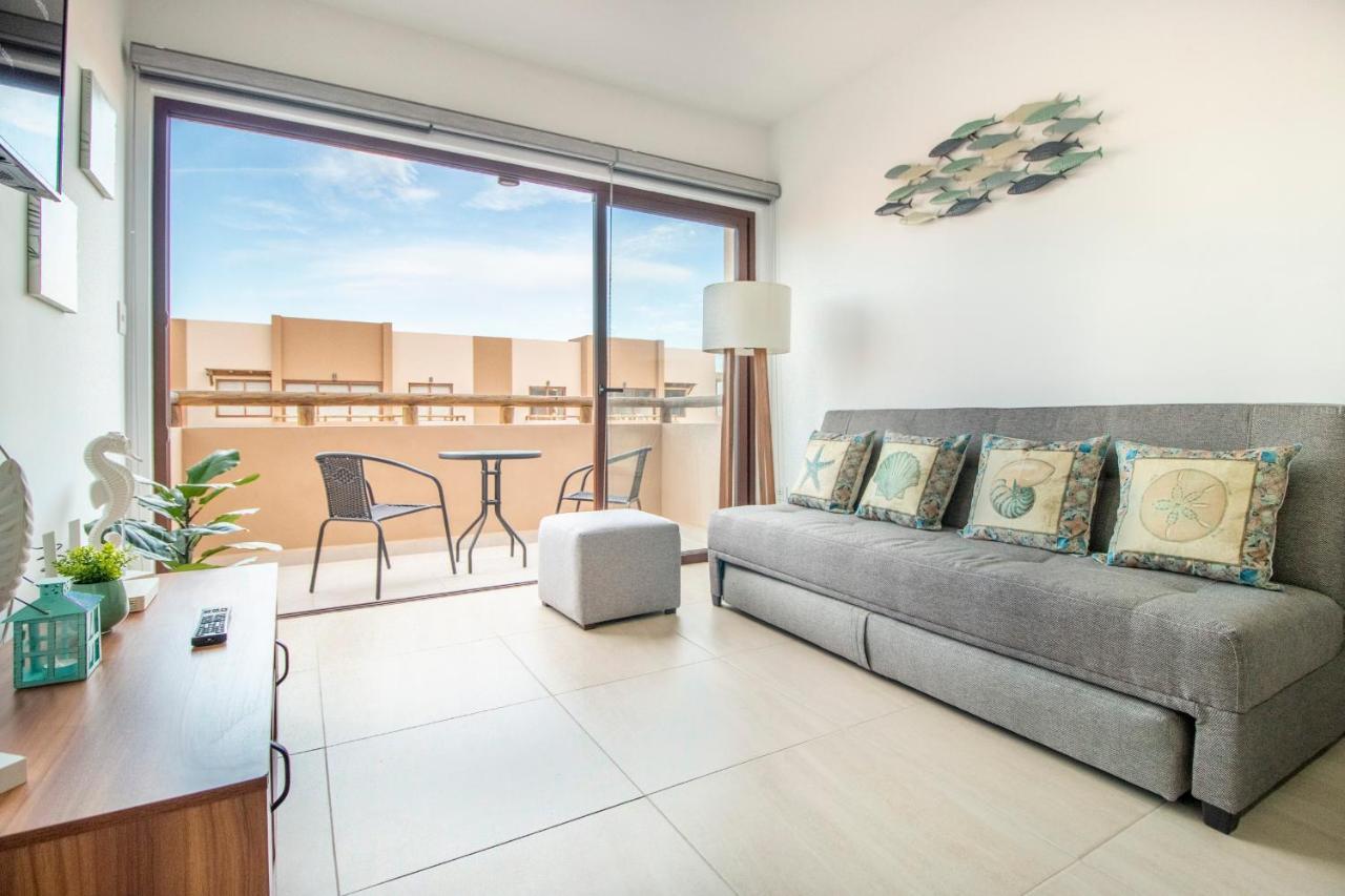 Ambar Condominios Масатлан Екстериор снимка