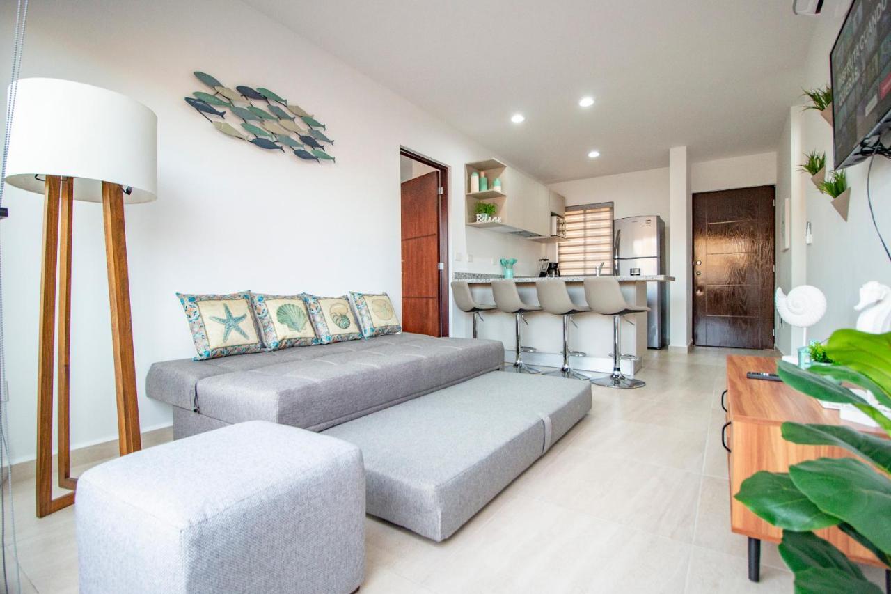 Ambar Condominios Масатлан Екстериор снимка